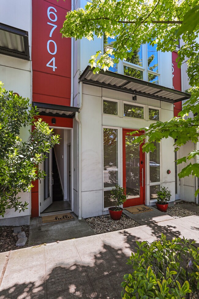 Photo - 6704 15th Ave NW Townhome