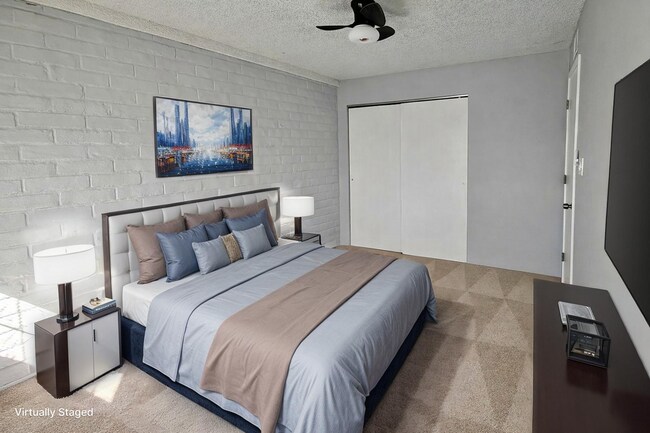 Photo - Peaceful Condo Retreat near Glendale in Denver – Pet-Friendly & Well-Located Unit 223