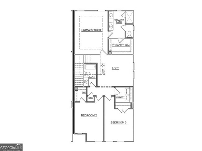Photo - Brand New 3 Bedroom Townhome!