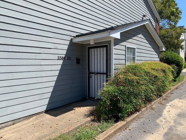 Photo - 3580 Bristerwood Dr Unit #101