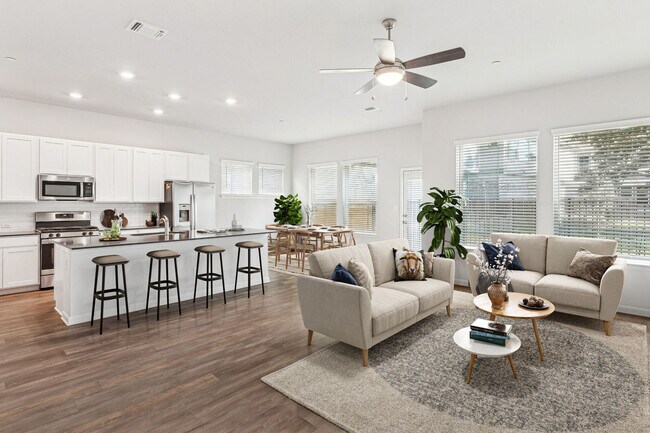 Building Photo - 3000 Chisholm Trail Rd