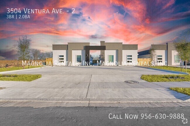 Building Photo - 3504 Ventura Ave Unit 2 Rental
