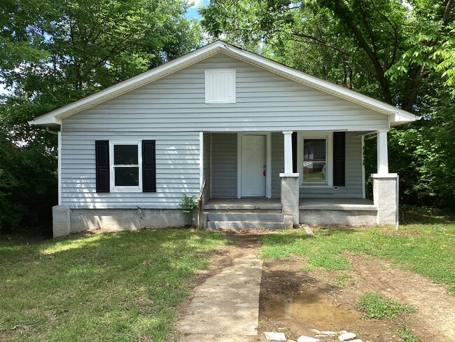 Rossville 2-Bedroom House - Rossville 2-Bedroom House