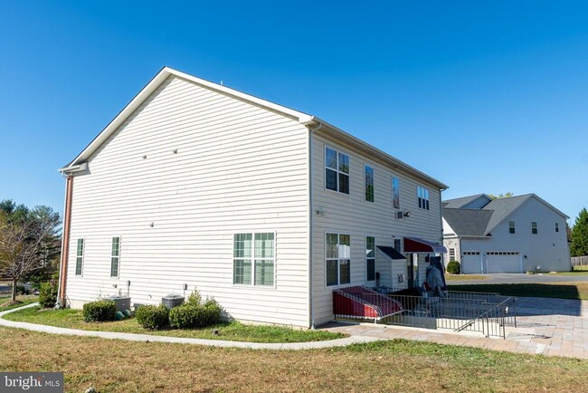 Building Photo - 21 Old Bonifant Rd Unit BASEMENT APARTMENT