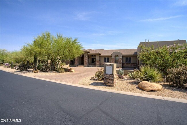 Photo - 7610 E Soaring Eagle Way Casa