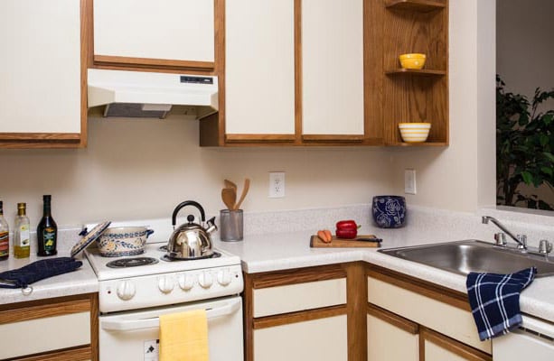 Photo - Clinton Manor Senior Living 62+