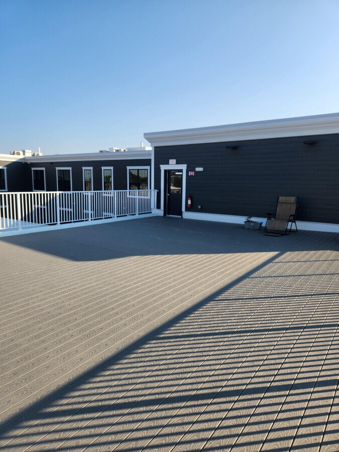 Photo - Copper City Lofts