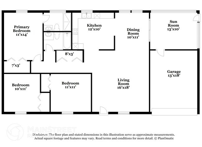 Building Photo - 608 SW Belmont Cir Rental