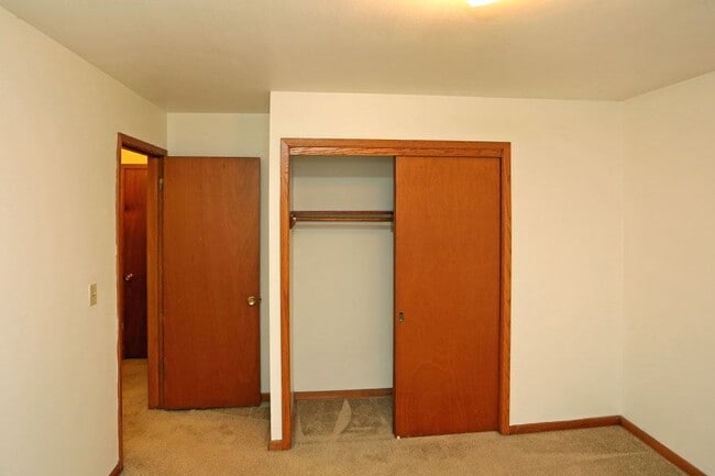 Fairway Apartments
