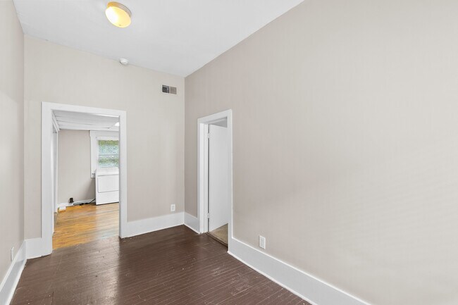 Photo - Blue Heights