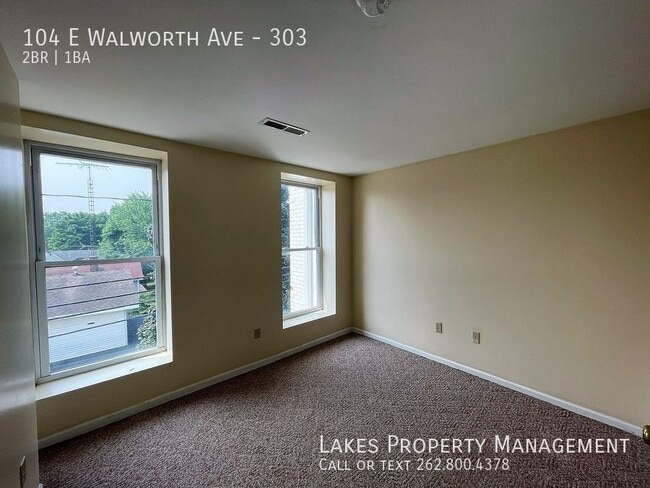 Photo - 104 E Walworth Ave Unit 303