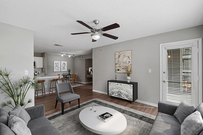 Photo - Fountains at Lee Vista