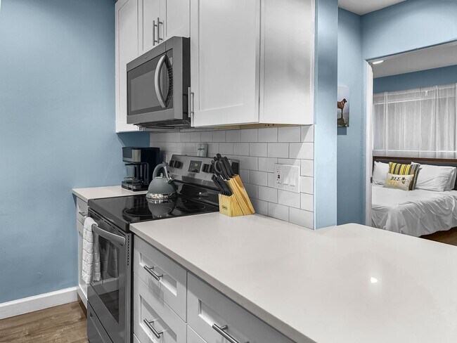 Photo - Blue Haven Unit Cass Street Apartment A