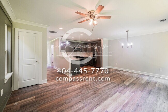 Photo - 229 Evergreen Trail SE Casa Adosada