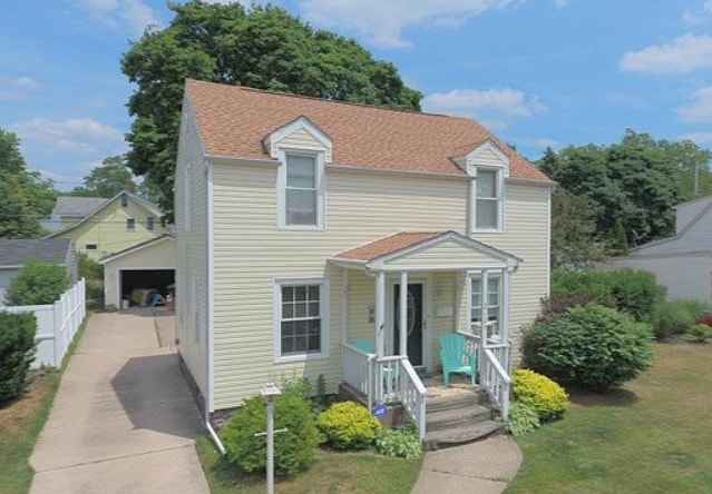 Photo - 2105 Eastlawn Pkwy