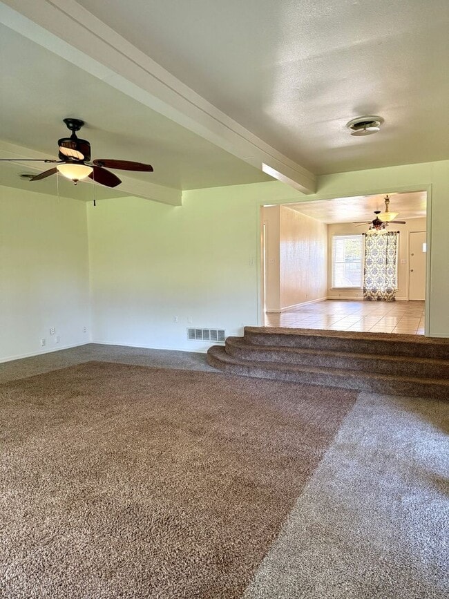 Photo - Updated 3/1/1 home in Owasso