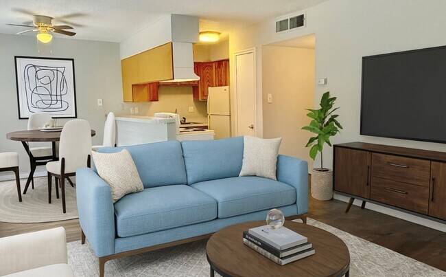 Photo - 936 Heights Blvd