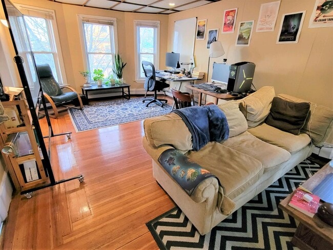 Photo - 95 Kidder Ave Unit 2