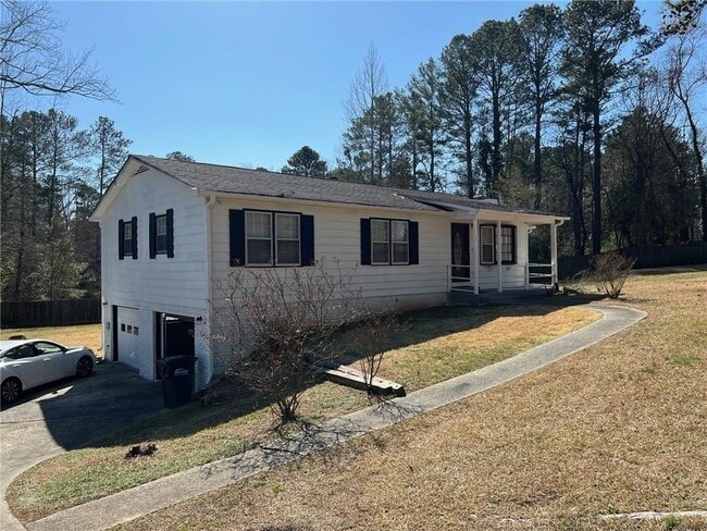 Building Photo - 3456 Davis Rd Rental