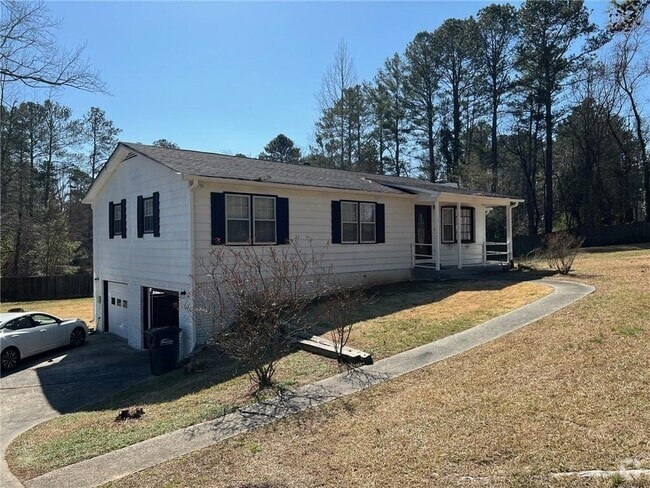 Building Photo - 3456 Davis Rd Rental