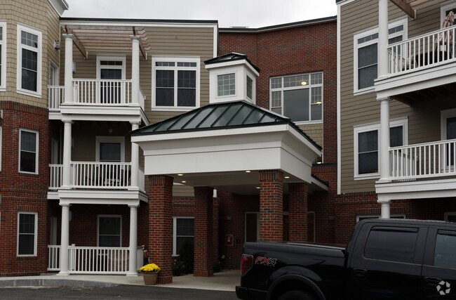 Photo - New Bridge Village