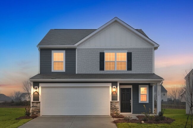 Building Photo - 112 Rock Ave