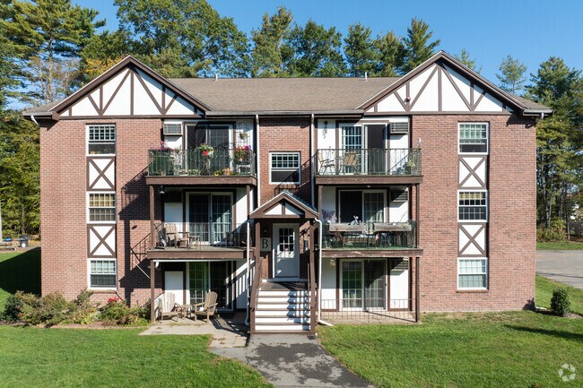 Photo - Tudor Crest Estates