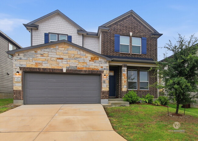 Photo - Spacious 4-Bedroom Home for Lease in Champions Manor – Medina Valley ISD!