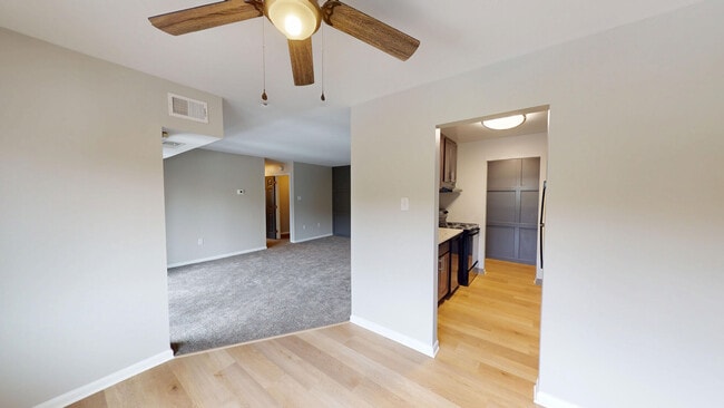 Riverwind at Chatham Park Drive