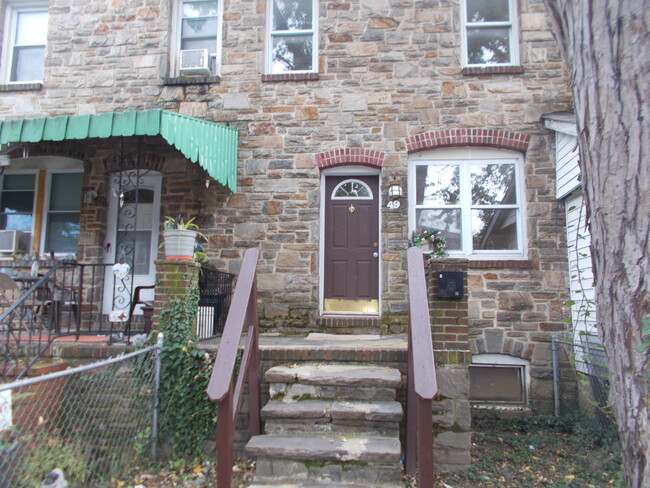Photo - 49 Talbott St Townhome