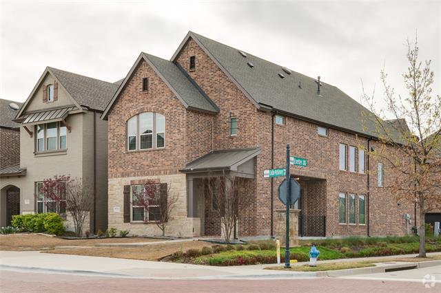 Building Photo - 7229 Collin McKinney Pkwy Rental
