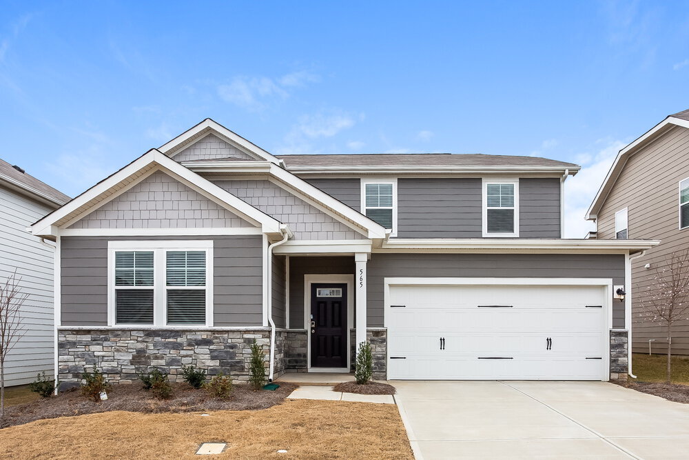 Photo - 565 Mountain Vw Dr