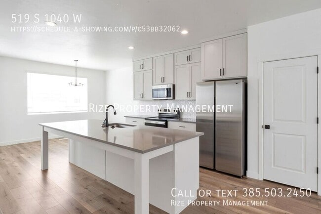 Building Photo - 519 S 1040 W