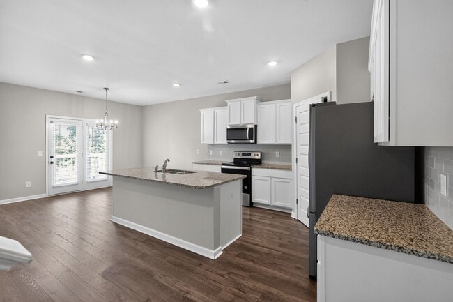 Photo - 446 Furlough Dr