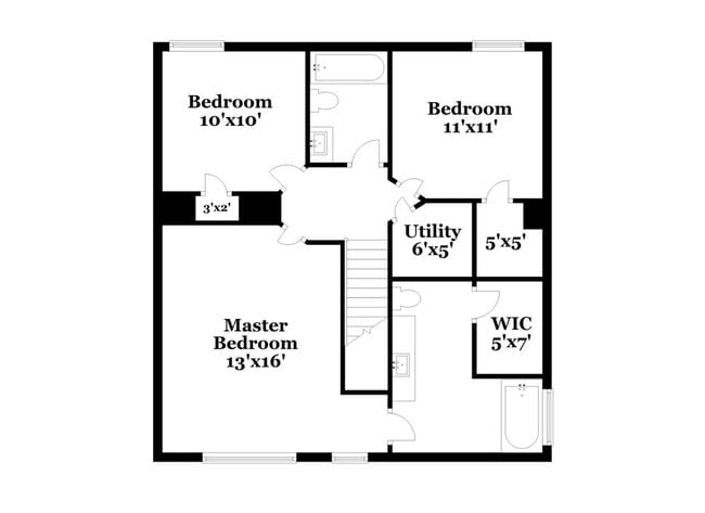 6612 Chestnut Oaks Ridge