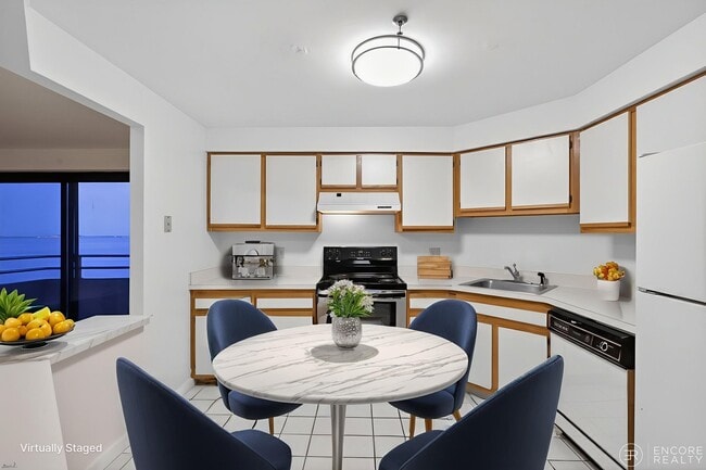 Photo - 394 Ocean Ave Unit 412