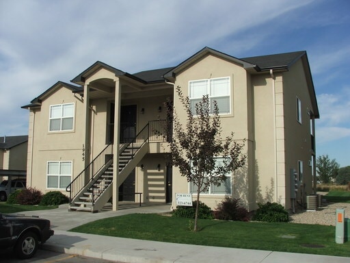 Building Photo - 1945 E Wilson Ln Unit -B