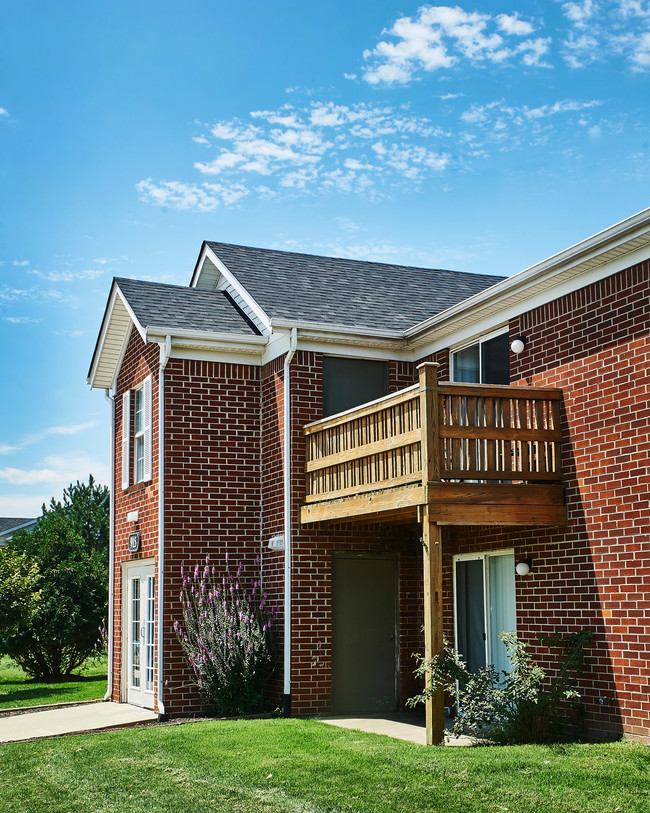 Building Photo - Loper Commons Rental