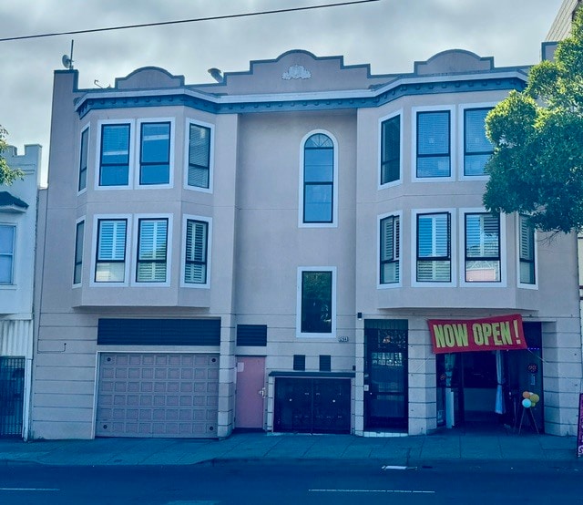 Building Photo - 5264 3rd St Unit 301