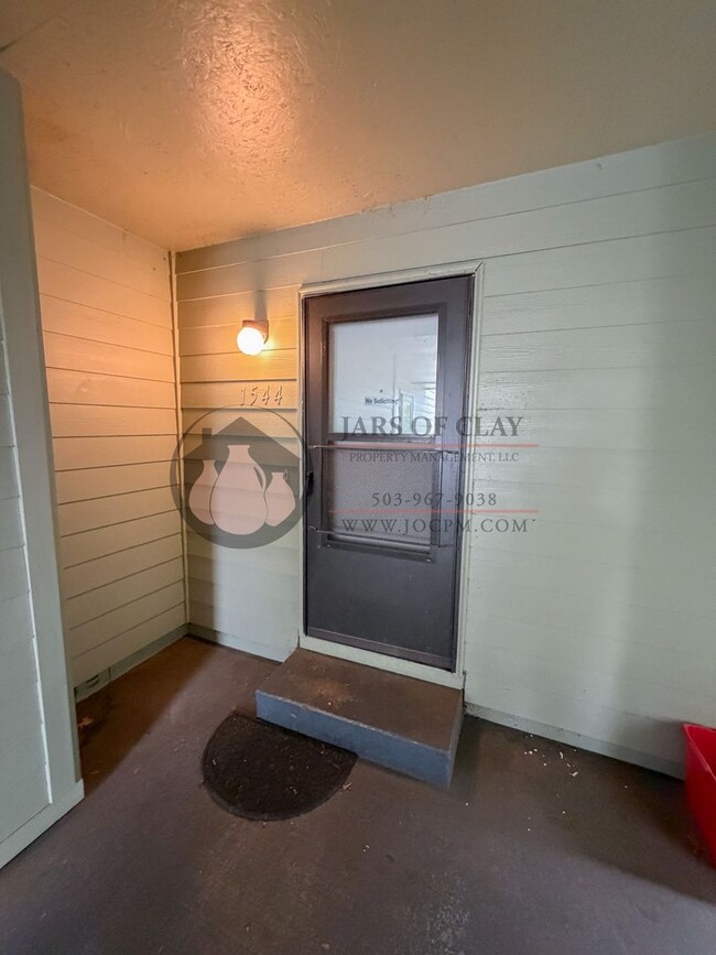 Photo - Fircrest Ct SE Duplex #2021-740 Unit 1544 Fircrest Ct SE