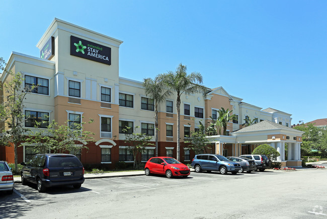 Building Photo - Furnished Studio - Orlando Rental