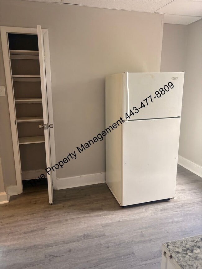 1513 Edmondson Ave Unit 3