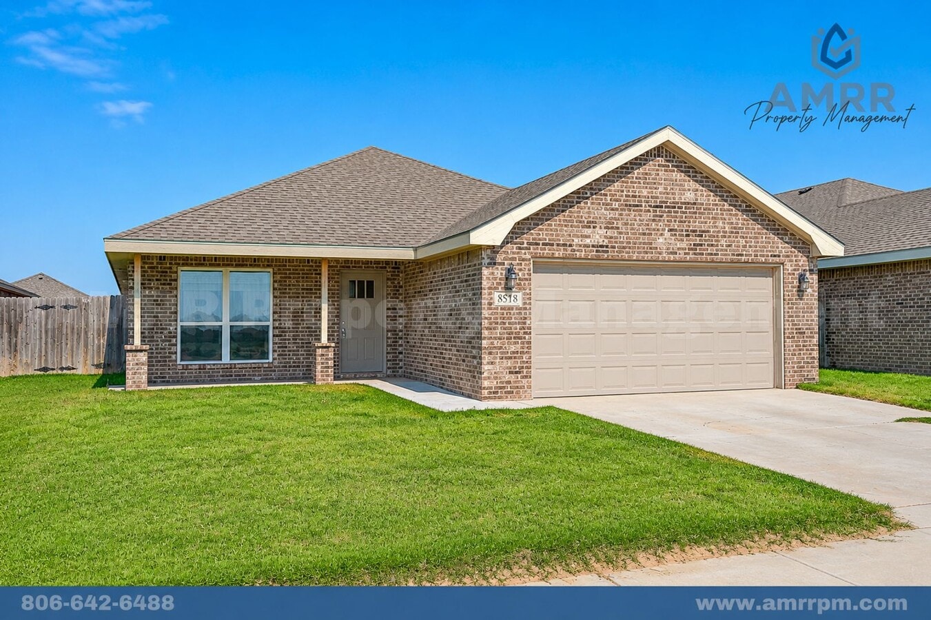 New Beginnings Start with AMRR: Spacious 3-Bedroom House – A Place to Call Home! - New Beginnings Start with AMRR: Spacious 3-Bedroom House – A Place to Call Home!