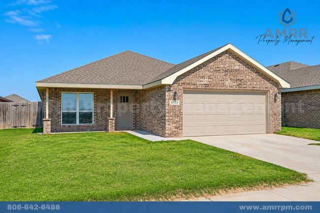 Building Photo - New Beginnings Start with AMRR: Spacious 3-Bedroom House – A Place to Call Home!