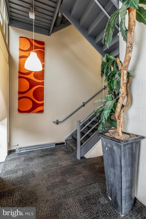 Building Photo - 511 S Bond St Unit 307