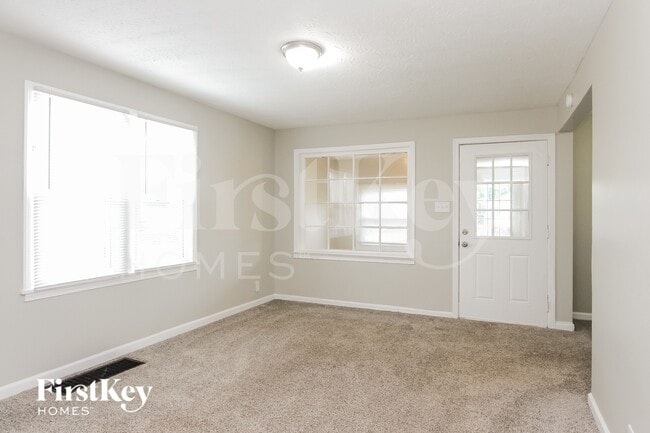 Photo - 2337 Calhoun St