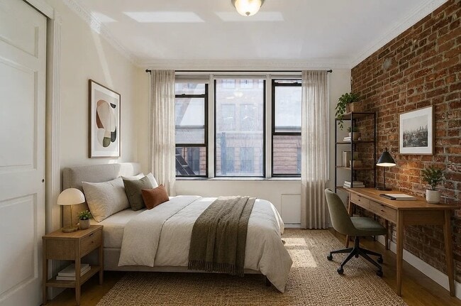 Photo - 240 E 26th St Unidad 5B