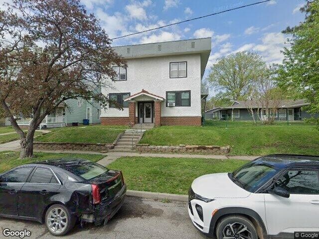 Photo - 1314 22nd St Casa