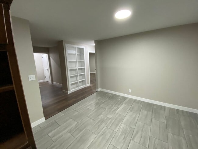 Photo - 2 Bedroom, 1 Bathroom House with Attached Garage