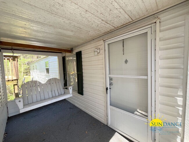 Photo - Nice 3 Bedroom Mobile Home in Niceville!